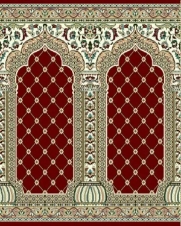 فرش مسجد 700 کد 302